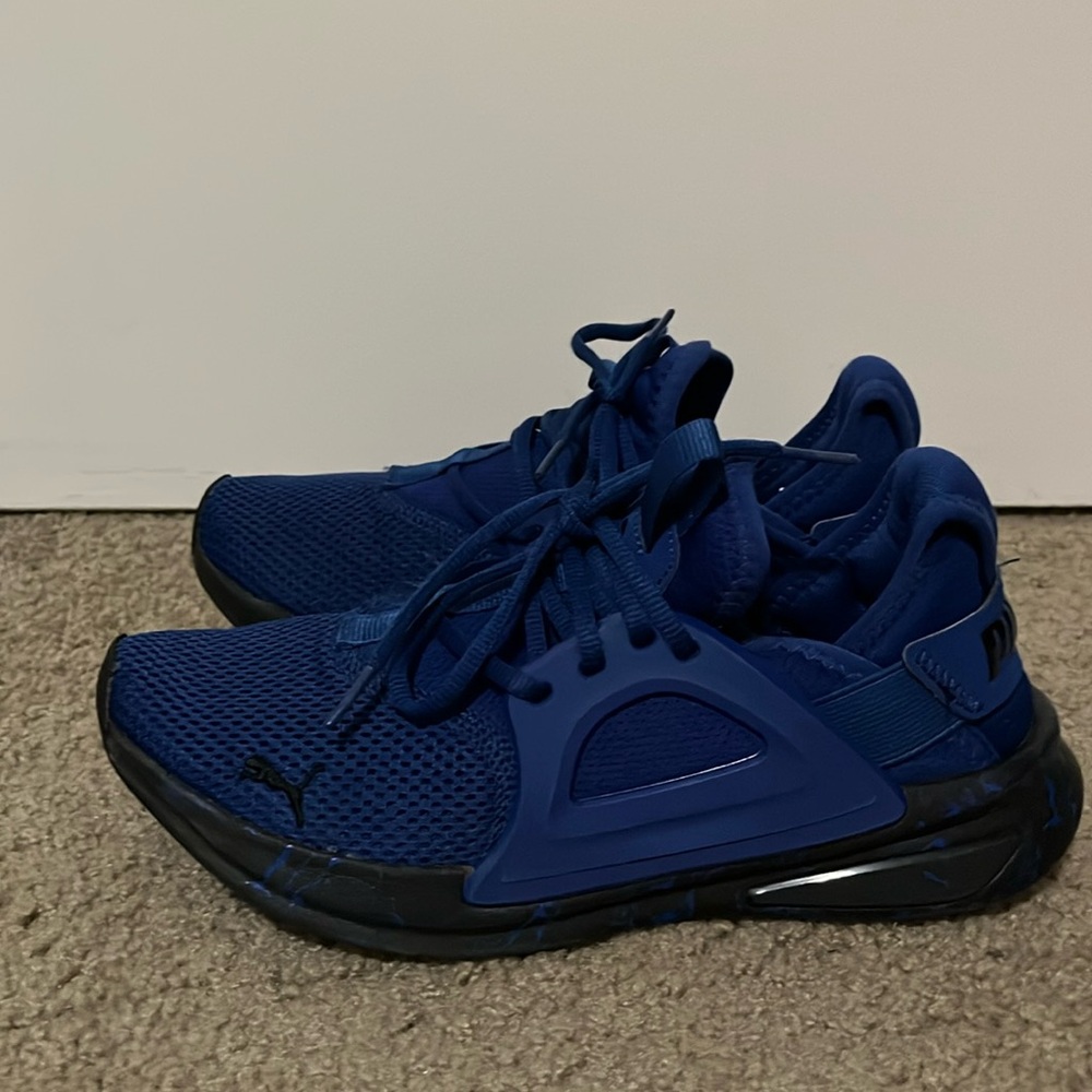 Puma youth shoes